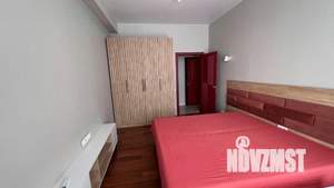 2-к квартира, посуточно, 63м2, 1/1 этаж