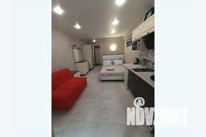 1-к квартира, посуточно, 10м2, 1/1 этаж