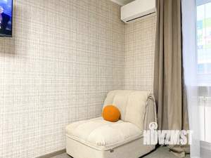 1-к квартира, посуточно, 32м2, 2/5 этаж