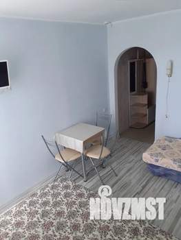 1-к квартира, посуточно, 17м2, 5/6 этаж