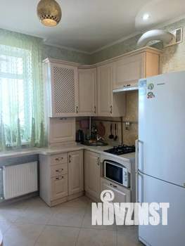 1-к квартира, посуточно, 42м2, 5/5 этаж