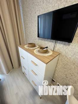 1-к квартира, посуточно, 23м2, 1/6 этаж