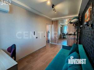 3-к квартира, на длительный срок, 64м2, 3/5 этаж