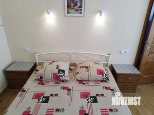 Студия квартира, посуточно, 18м2, 6/9 этаж