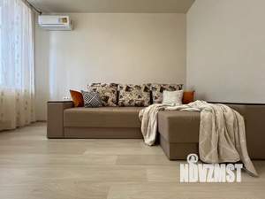 1-к квартира, посуточно, 35м2, 3/5 этаж