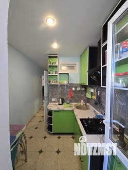 1-к квартира, на длительный срок, 35м2, 4/6 этаж