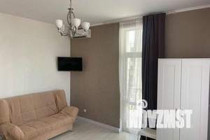 1-к квартира, посуточно, 25м2, 3/5 этаж