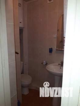 1-к квартира, посуточно, 17м2, 2/5 этаж