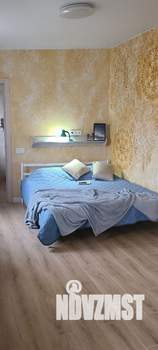 Студия квартира, посуточно, 27м2, 2/2 этаж