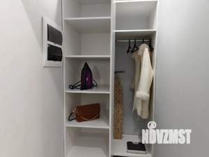 Студия квартира, посуточно, 30м2, 1/4 этаж