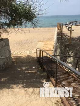 1-к квартира, посуточно, 25м2, 2/4 этаж