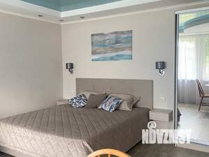 Студия квартира, посуточно, 30м2, 1/2 этаж