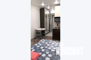 1-к квартира, посуточно, 25м2, 4/4 этаж