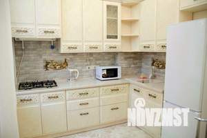 2-к квартира, посуточно, 50м2, 2/3 этаж