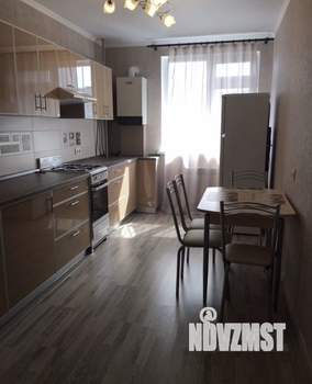 1-к квартира, на длительный срок, 41м2, 6/9 этаж