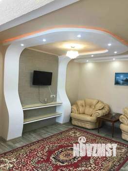 3-к квартира, посуточно, 80м2, 7/9 этаж