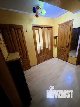 2-к квартира, посуточно, 55м2, 1/5 этаж