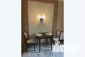 1-к квартира, посуточно, 46м2, 2/5 этаж