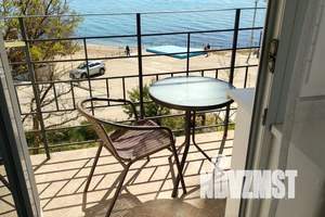 1-к квартира, посуточно, 20м2, 3/4 этаж