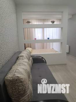 1-к квартира, посуточно, 50м2, 4/5 этаж