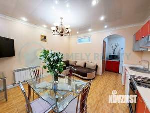 2-к квартира, на длительный срок, 95м2, 2/5 этаж