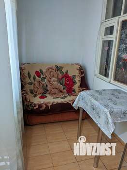 1-к квартира, на длительный срок, 24м2, 1/1 этаж