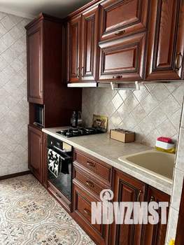 2-к квартира, посуточно, 56м2, 3/5 этаж