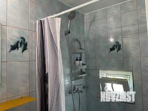 1-к квартира, посуточно, 36м2, 2/2 этаж