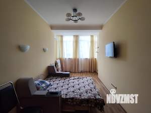 1-к квартира, на длительный срок, 35м2, 2/5 этаж