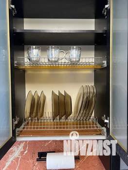 1-к квартира, посуточно, 36м2, 3/5 этаж