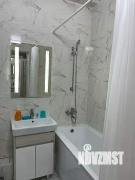 1-к квартира, посуточно, 47м2, 8/13 этаж