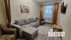 4-к квартира, посуточно, 80м2, 3/3 этаж