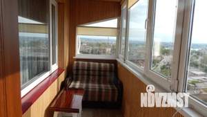 2-к квартира, посуточно, 54м2, 12/12 этаж