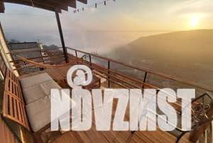 2-к квартира, посуточно, 65м2, 1/3 этаж