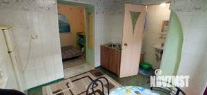 1-к квартира, на длительный срок, 20м2, 1/1 этаж