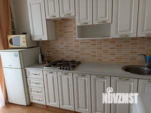 1-к квартира, посуточно, 35м2, 3/3 этаж