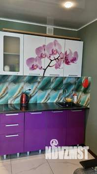 Студия квартира, на длительный срок, 28м2, 4/4 этаж