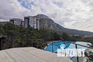 1-к квартира, посуточно, 25м2, 1/9 этаж