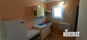 1-к квартира, на длительный срок, 32м2, 1/1 этаж
