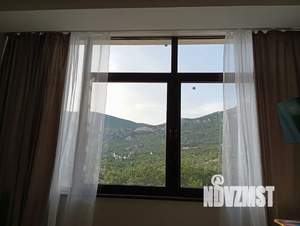 1-к квартира, посуточно, 38м2, 3/9 этаж