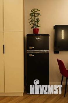 1-к квартира, посуточно, 40м2, 2/5 этаж