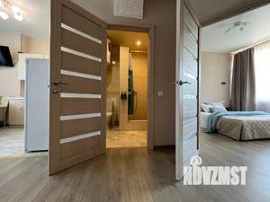 1-к квартира, посуточно, 45м2, 6/7 этаж
