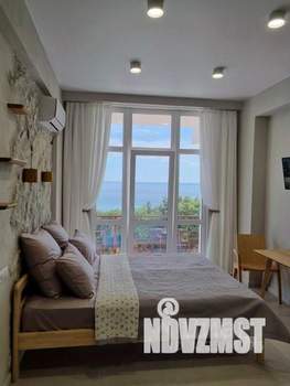 1-к квартира, посуточно, 23м2, 1/1 этаж