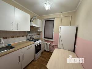 1-к квартира, на длительный срок, 35м2, 1/5 этаж
