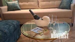 2-к квартира, посуточно, 90м2, 3/5 этаж