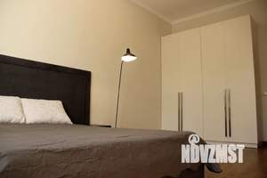 2-к квартира, посуточно, 85м2, 2/3 этаж