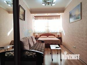 1-к квартира, на длительный срок, 35м2, 3/5 этаж