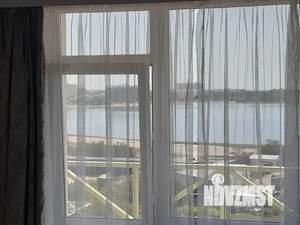 Студия квартира, посуточно, 24м2, 4/4 этаж