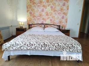 1-к квартира, посуточно, 42м2, 7/9 этаж