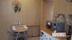 1-к квартира, посуточно, 30м2, 2/3 этаж